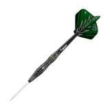 Bulls Brian Raman The Riddler Steeldarts 24g