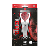 Target Nathan Aspinall Steeldarts 22g