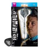 Target Chris Dobey Gen1 Steeldarts 24g - Dartverleih