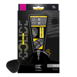 Target Bolide/Bolide Void 01 Swiss Point Steeldarts