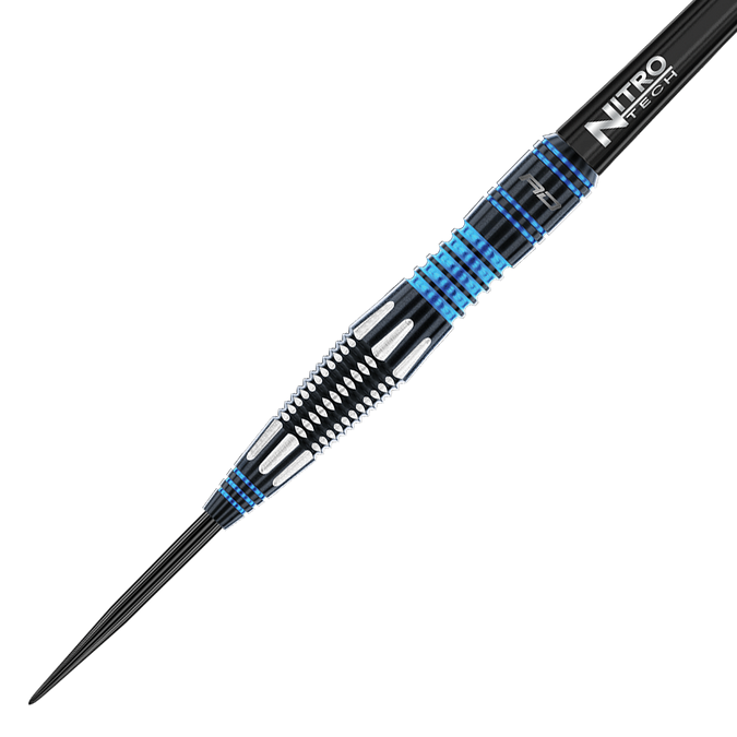 Red Dragon Marlin Steeldarts