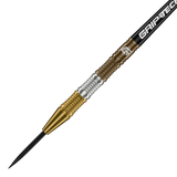 GOAT Ceremony Tungsten Steeldarts