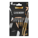 GOAT Ceremony Tungsten Steeldarts