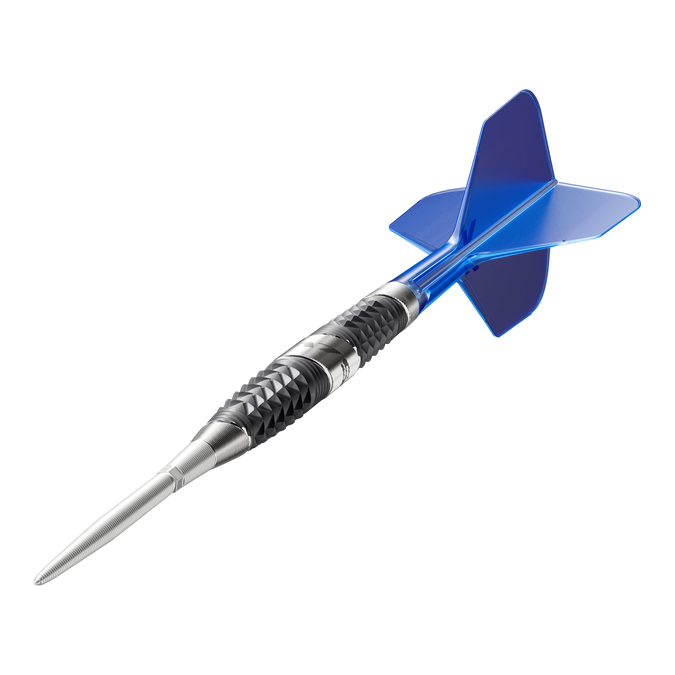 Target 975 Ultra Marine 03 Swiss Point Steeldarts in 24g