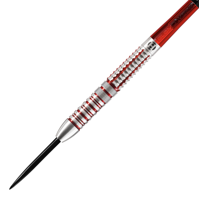 Harrows Damon Heta 2024 Series 2 Steeldarts