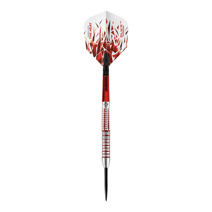 Harrows Damon Heta 2024 Series 2 Steeldarts