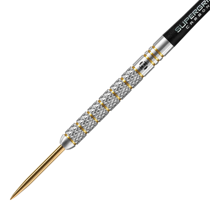 Harrows Anniversary „Boxer“ Steeldarts