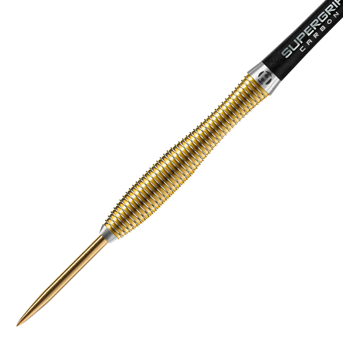 Harrows Anniversary „V-Wing“ Steeldarts