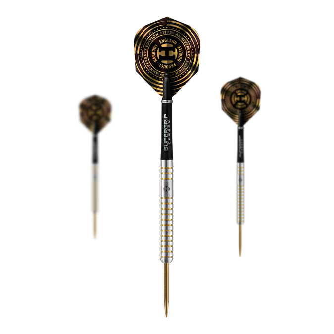 Harrows Anniversary „The Original“ Steeldarts