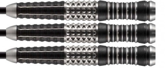 Shot! Tribal Weapon Koa Steeldarts