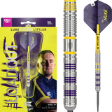 Target Luke Littler Loadout Swiss Point Steeldarts