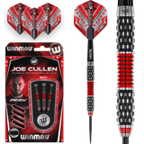 Winmau Joe Cullen Rockstar Series RS1 Steeldarts in 22g