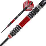 Winmau Joe Cullen Rockstar Series RS1 Steeldarts in 22g