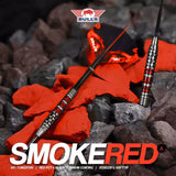 Bull's NL Smoke Red Type A Steeldarts