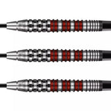 Bull's NL Smoke Red Type A Steeldarts
