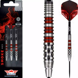 Bull's NL Smoke Red Type A Steeldarts