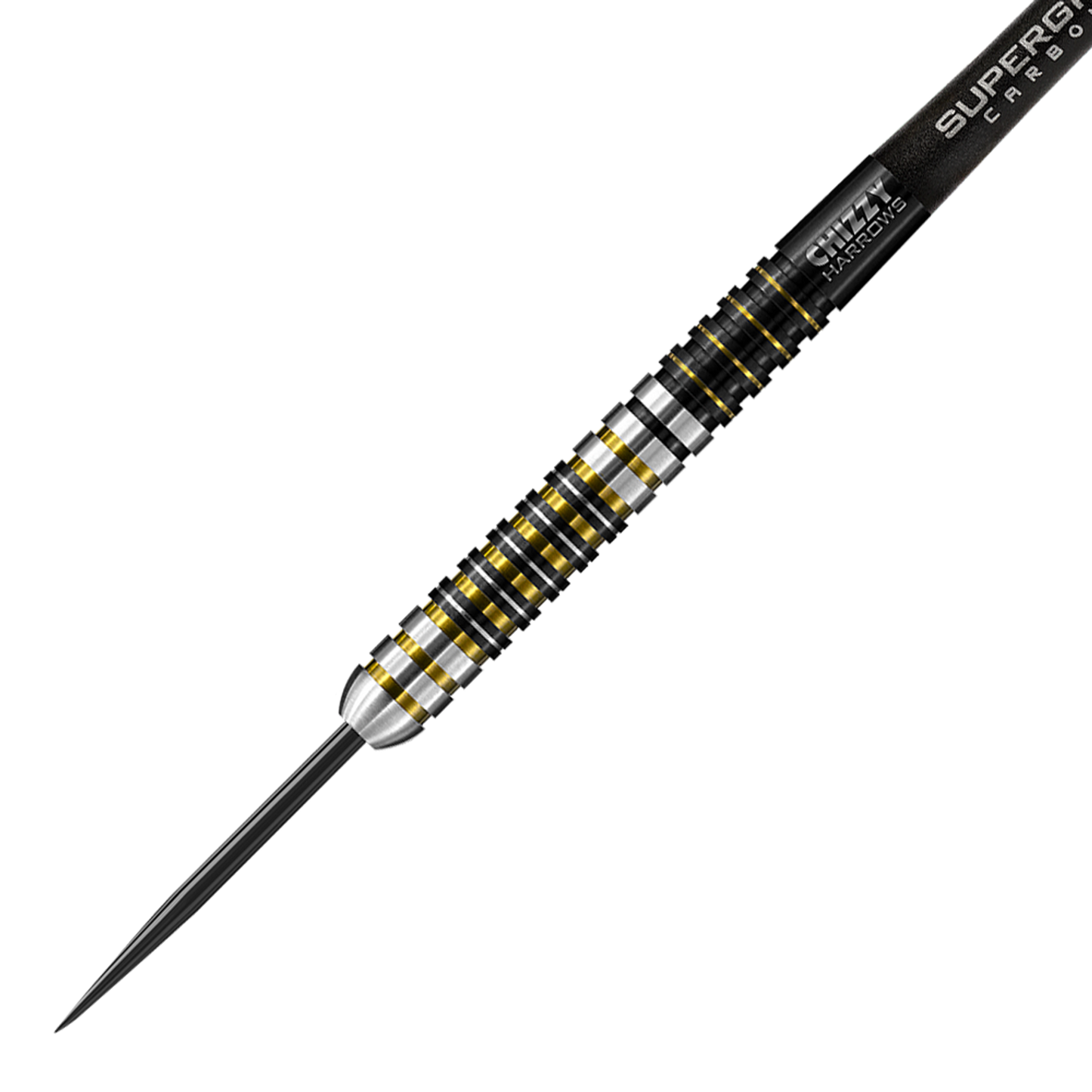 Harrows Dave Chisnall Steeldarts