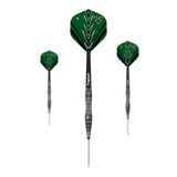 Bulls Brian Raman The Riddler Steeldarts 24g