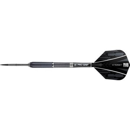 Target RVB95 Raymond van Barneveld 95% Tungsten Steeldarts
