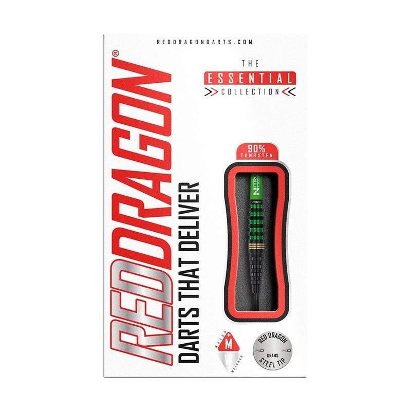 RedDragon Krypton - Dartverleih