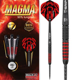 Bulls Magma Steeldarts 23g - Dartverleih