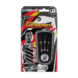 Winmau Florian Hempel Steeldarts - Dartverleih