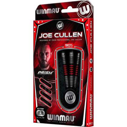 Winmau Joe Cullen - Dartverleih