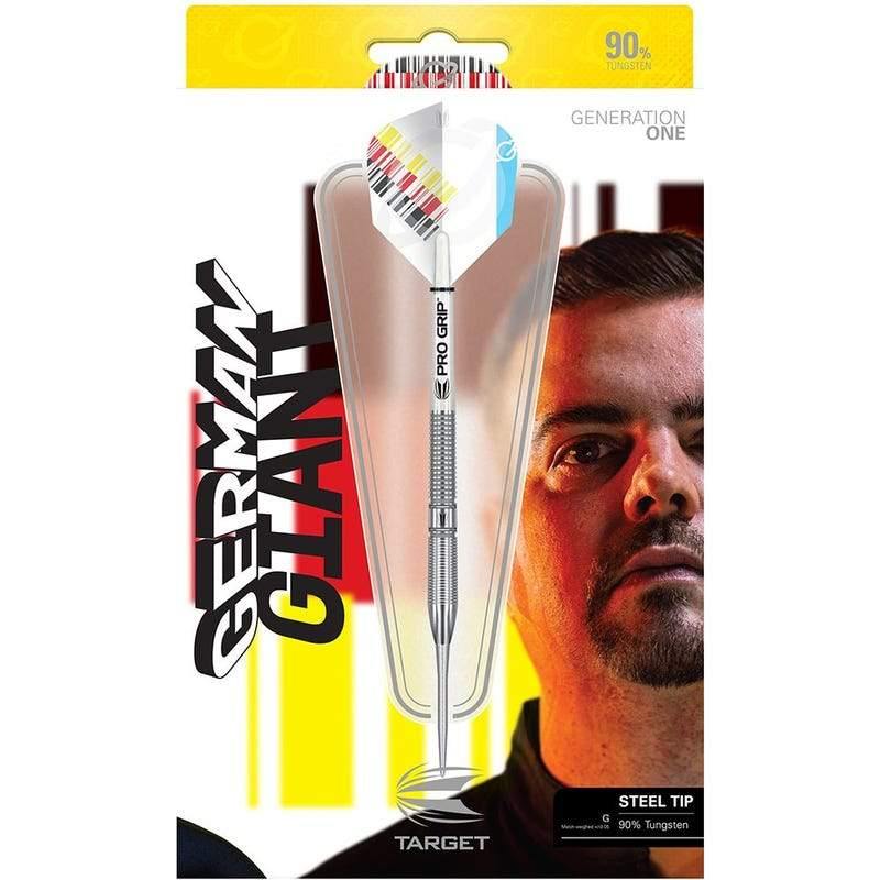 Target Gabriel Clemens Gen1 - Dartverleih