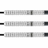 DartSturm.de - Jason 80% - Steeldart 23g - Dartverleih