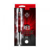 Harrows Red Horizon Steeldarts 22g - Dartverleih