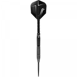 Harrows Black Knight Steeldarts 22g - Dartverleih