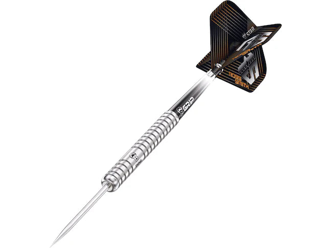 Bulls Ross Smith Steeldarts 24g - Dartverleih