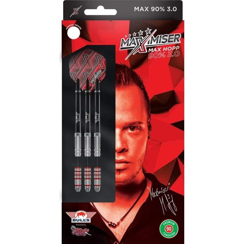 Bull's NL Max Hopp 3.0 - Dartverleih