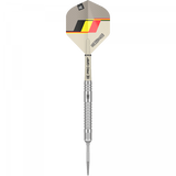 Target Dimitri Van den Bergh Generation 2 Swiss Point Steeldarts - Dartverleih