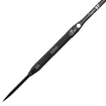 Bull's Mamba M5 Steeldarts - Dartverleih