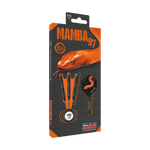 Bull's Mamba M5 Steeldarts - Dartverleih