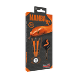 Bull's Mamba M5 Steeldarts - Dartverleih