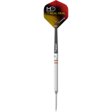 Bulls Mike De Decker Steeldarts 26g