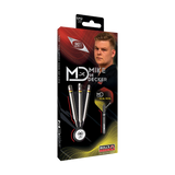 Bulls Mike De Decker Steeldarts 26g