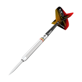 Bulls Mike De Decker Steeldarts 26g