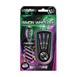 Winmau Simon Whitlock Special Edition 2020 24g