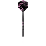 Bull's Rusty Jake Rodriguez Steeldarts 21g - Dartverleih