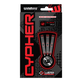 Winmau Cypher Steeldarts