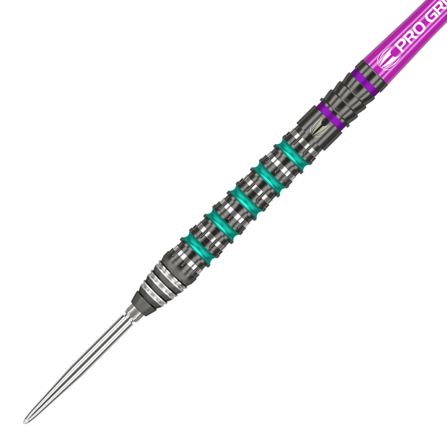 Target ALX Swiss Point Steeldarts 22g - Dartverleih