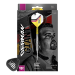Target Gabriel Clemens Gen2 Steeldarts - Dartverleih