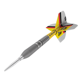 Target Gabriel Clemens Gen2 Steeldarts - Dartverleih