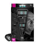 Target Rob Cross Black Edition Steeldarts 22g