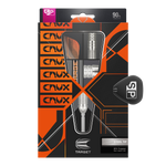 Target Crux 01 Swiss Point Steeldarts