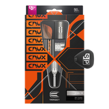 Target Crux 01 Swiss Point Steeldarts