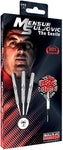 Bull's Mensur Suljovic "The Gentle" Steeldarts 25g - Dartverleih